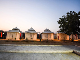 Camp Kabila by OYO Rooms