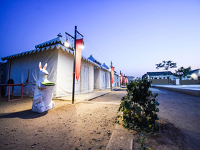 Camp Kabila by OYO Rooms