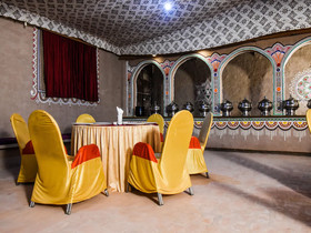 Camp Kabila by OYO Rooms