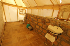 Chirag Desert Camp