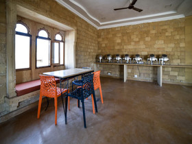 Hotel Ratnawali Camps By OYO Rooms