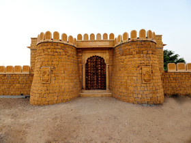 Hotel Ratnawali Camps By OYO Rooms