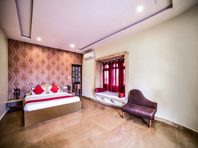Hotel Ratnawali Camps By OYO Rooms