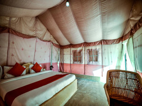 Hotel Ratnawali Camps By OYO Rooms