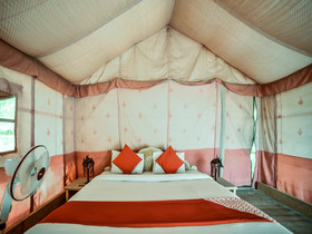 Hotel Ratnawali Camps By OYO Rooms