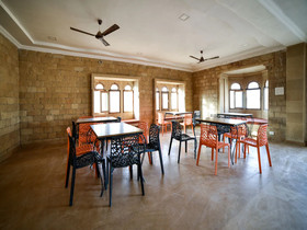 Hotel Ratnawali Camps By OYO Rooms