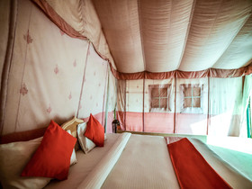 Hotel Ratnawali Camps By OYO Rooms