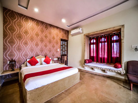 Hotel Ratnawali Camps By OYO Rooms