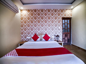 Hotel Ratnawali Camps By OYO Rooms