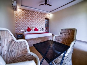 Hotel Ratnawali Camps By OYO Rooms