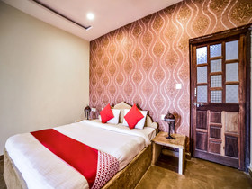 Hotel Ratnawali Camps By OYO Rooms