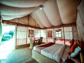 Hotel Ratnawali Camps By OYO Rooms