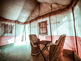 Hotel Ratnawali Camps By OYO Rooms