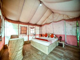 Hotel Ratnawali Camps By OYO Rooms