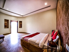 Hotel Ratnawali Camps By OYO Rooms