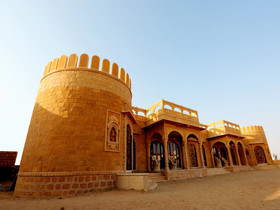 Hotel Ratnawali Camps By OYO Rooms