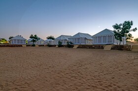 Rajwada Desert Camp