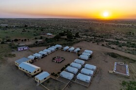 Rajwada Desert Camp