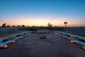 Rajwada Desert Camp