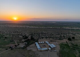Rajwada Desert Camp