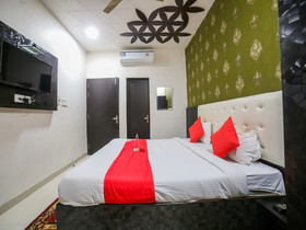 Hotel The Rajfort By OYO Rooms