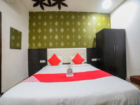 Hotel The Rajfort By OYO Rooms