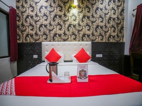 Hotel The Rajfort By OYO Rooms