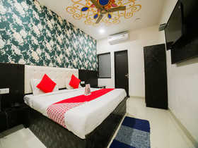 Hotel The Rajfort By OYO Rooms