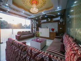 Hotel The Rajfort By OYO Rooms