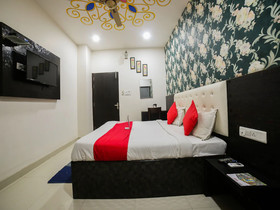 Hotel The Rajfort By OYO Rooms