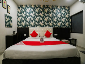 Hotel The Rajfort By OYO Rooms