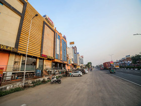 Hotel The Rajfort By OYO Rooms