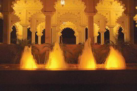 Sardargarh Heritage Hotel