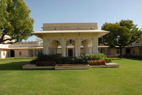 Sardargarh Heritage Hotel