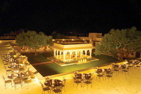 Sardargarh Heritage Hotel