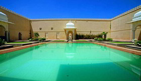 Sardargarh Heritage Hotel