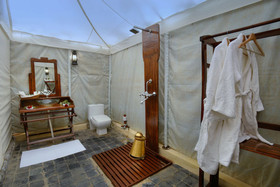 Abrar Palace & Jungle Camps