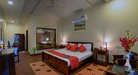 Abrar Palace & Jungle Camps