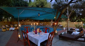 Abrar Palace & Jungle Camps