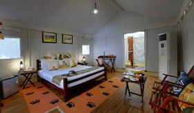 Abrar Palace & Jungle Camps