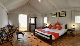 Abrar Palace & Jungle Camps