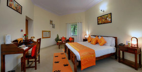 Abrar Palace & Jungle Camps