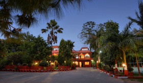 Abrar Palace & Jungle Camps