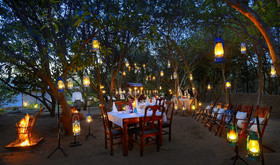 Abrar Palace & Jungle Camps