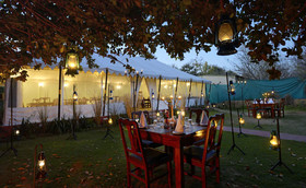 Abrar Palace & Jungle Camps
