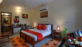 Abrar Palace & Jungle Camps