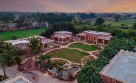 Aranya Vilas Ranthambhore