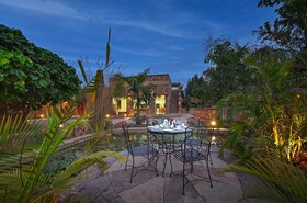 Aranya Vilas Ranthambhore