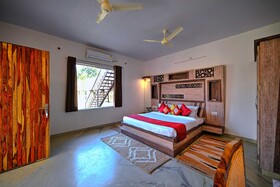 Aranya Vilas Ranthambhore