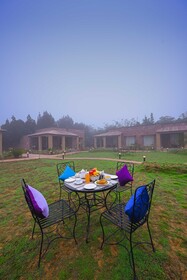 Aranya Vilas Ranthambhore